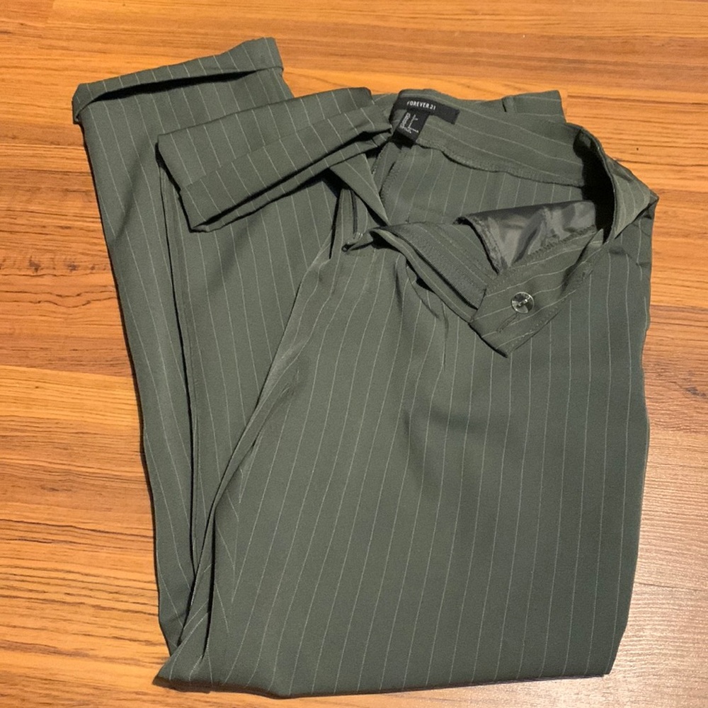 Cute work pants